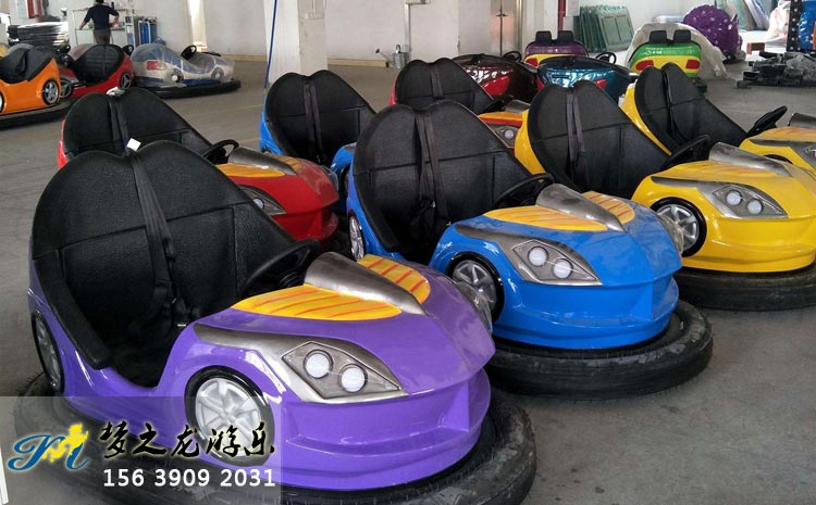 夢(mèng)之龍游樂(lè)設(shè)備碰碰車(chē)客戶(hù)檢測(cè)標(biāo)準(zhǔn)
